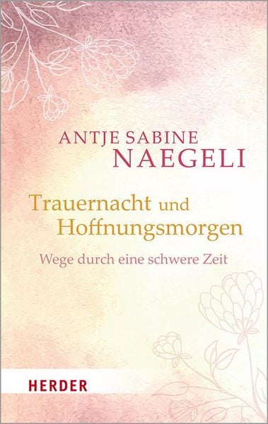 Produktbild: Trauernacht und Hoffnungsmorgen