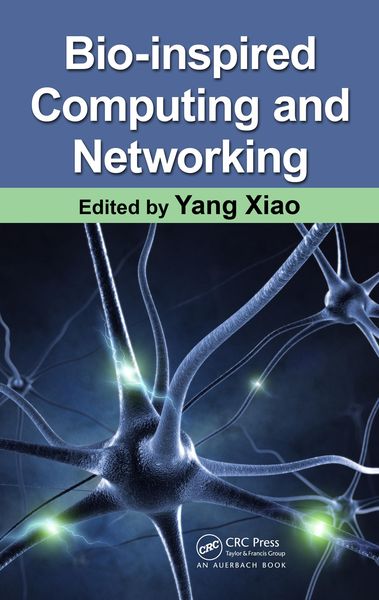 Produktbild: Bio-Inspired Computing and Networking