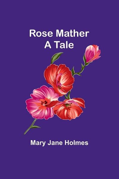 Produktbild: Rose Mather