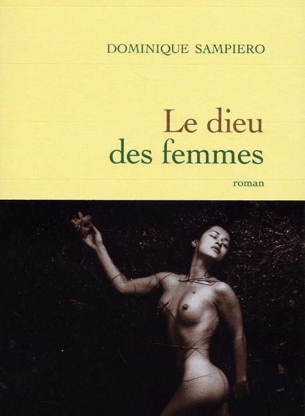 Produktbild: Le dieu des femmes