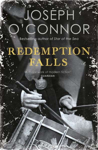 Produktbild: Redemption Falls