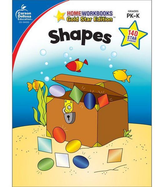 Produktbild: Shapes