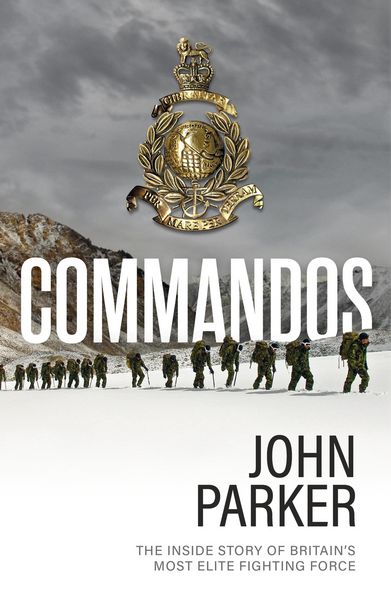 Produktbild: Commandos