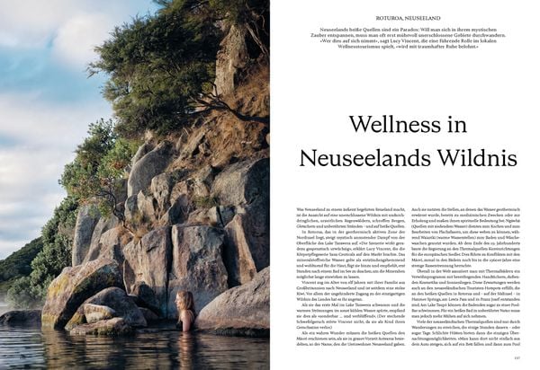 Produktbild: Kinfolk Travel