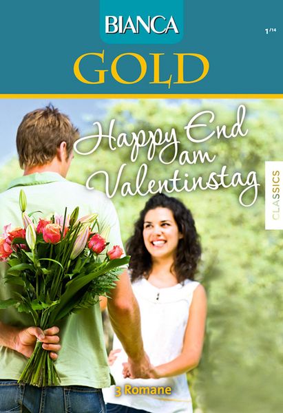 Produktbild: Bianca Gold Band 19