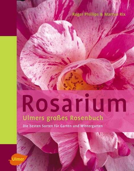 Produktbild: Rosarium
