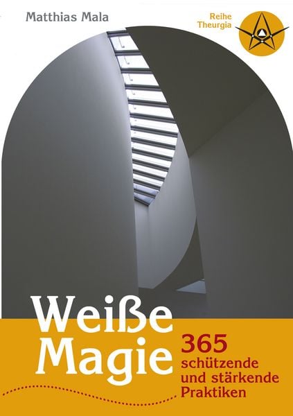 Produktbild: Wei&szlig;e Magie