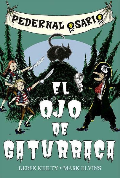 Produktbild: Pedernal Osario 2 - El Ojo de Gaturraca