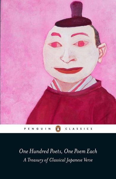 Produktbild: One Hundred Poets, One Poem Each