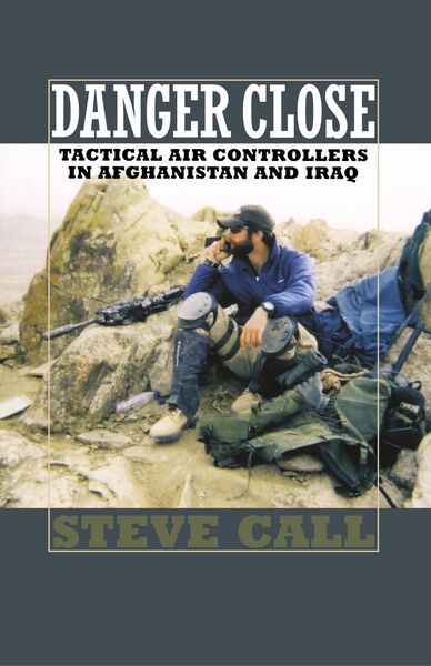 Produktbild: Danger Close