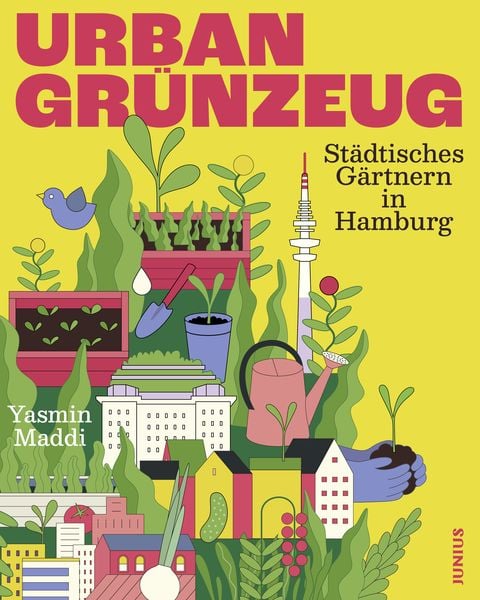 Urban Grünzeug