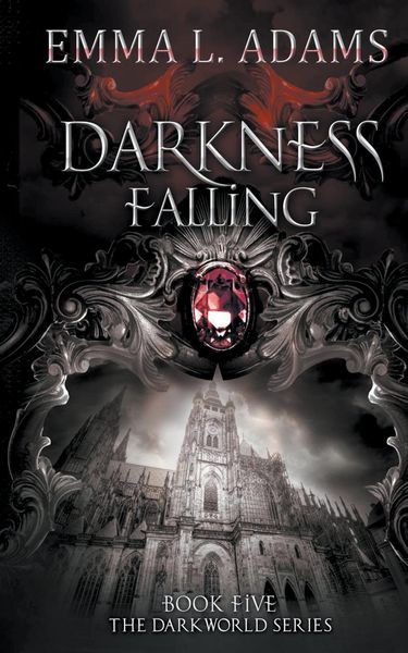 Produktbild: Darkness Falling