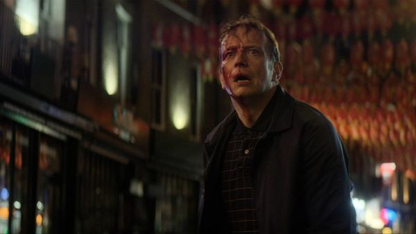 Produktbild: Rise of the Footsoldier - Vengeance (Blu-ray)