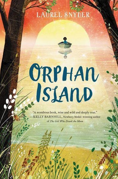 Produktbild: Orphan Island