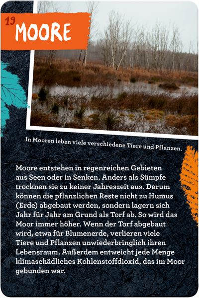 Produktbild: 50 Naturschutz-Projekte