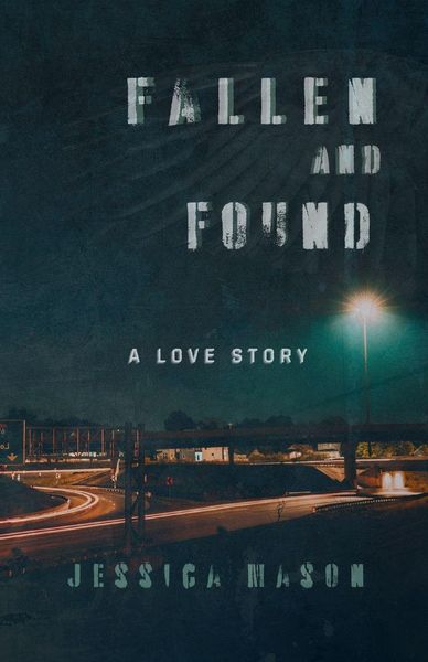 Produktbild: Fallen and Found