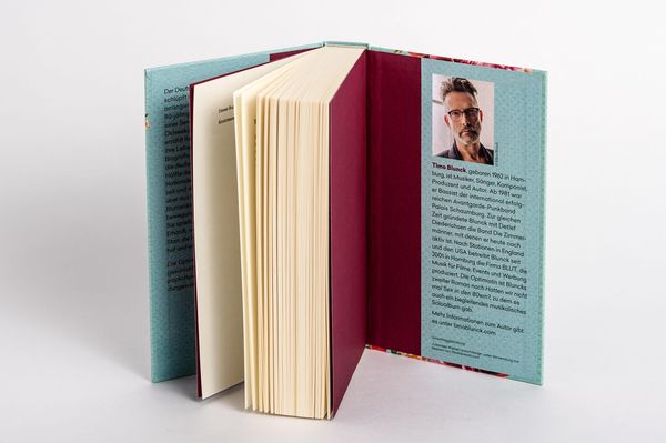Produktbild: Die Optimistin