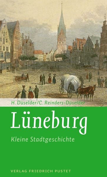 Produktbild: L&uuml;neburg
