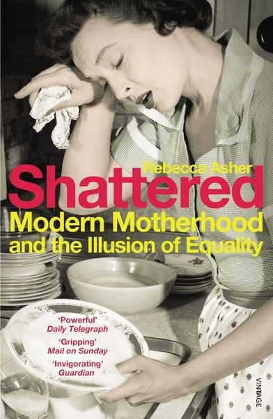 Produktbild: Shattered