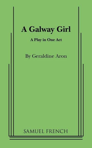 Produktbild: A Galway Girl