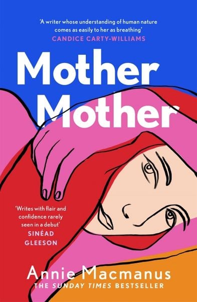 Produktbild: Mother Mother
