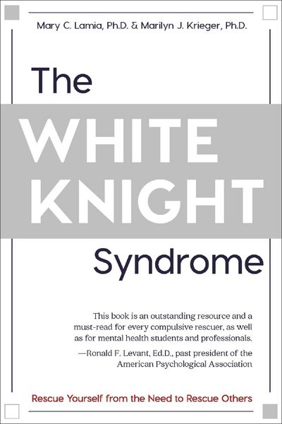 Produktbild: The White Knight Syndrome