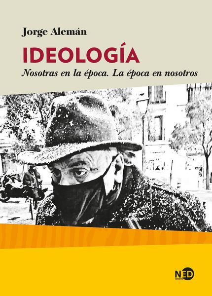 Produktbild: Ideolog&iacute;a