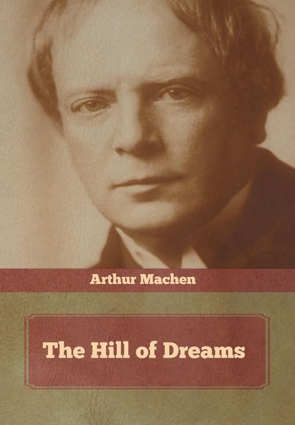 Produktbild: The Hill of Dreams
