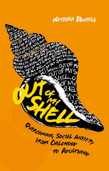 Produktbild: Out of My Shell