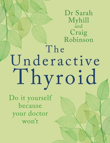 Produktbild: The Underactive Thyroid
