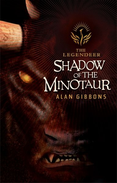 Produktbild: Shadow Of The Minotaur