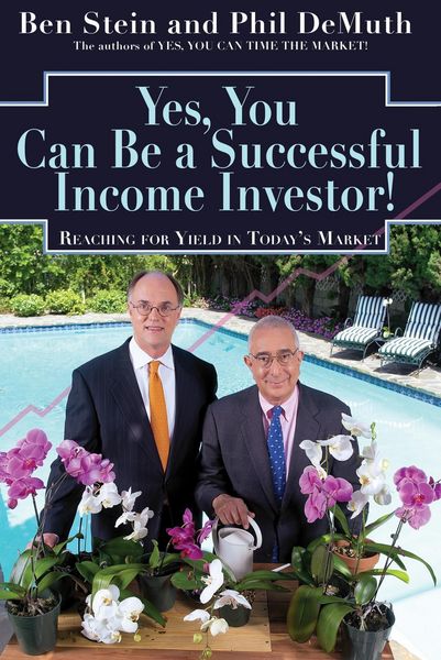 Produktbild: Yes, You Can Be A Successful, Income Investor!