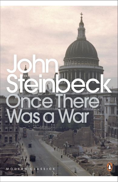 Produktbild: Once There Was a War
