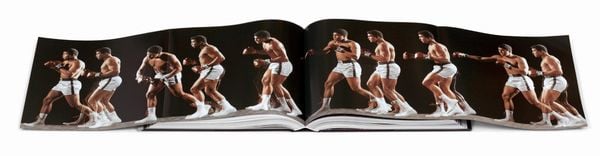 Produktbild: Greatest of All Time. A Tribute to Muhammad Ali