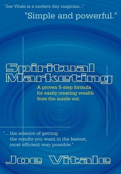 Produktbild: Spiritual Marketing