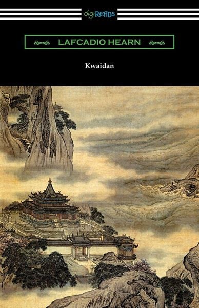 Produktbild: Kwaidan