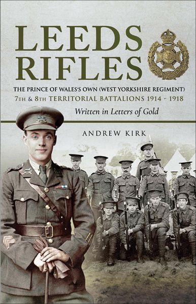 Produktbild: Leeds Rifles