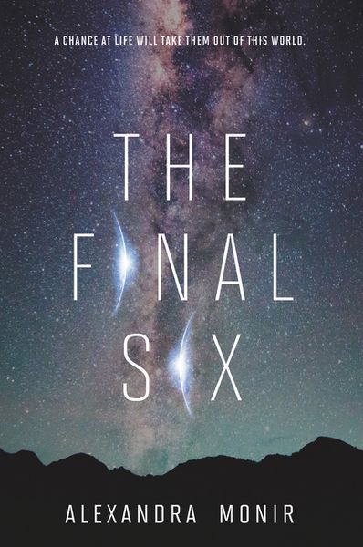 Produktbild: The Final Six