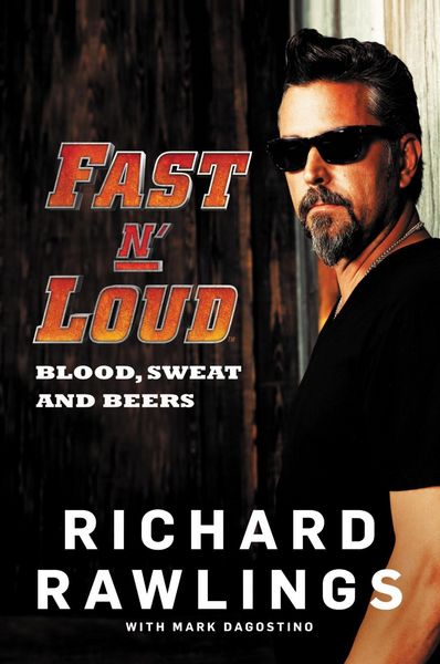 Produktbild: Fast N' Loud