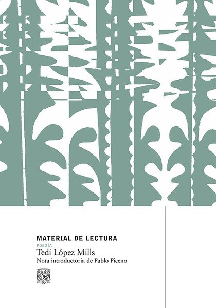 Produktbild: Tedi L&oacute;pez Mills