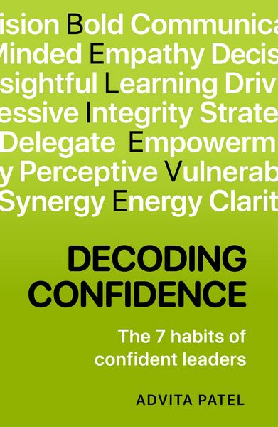Produktbild: Decoding Confidence