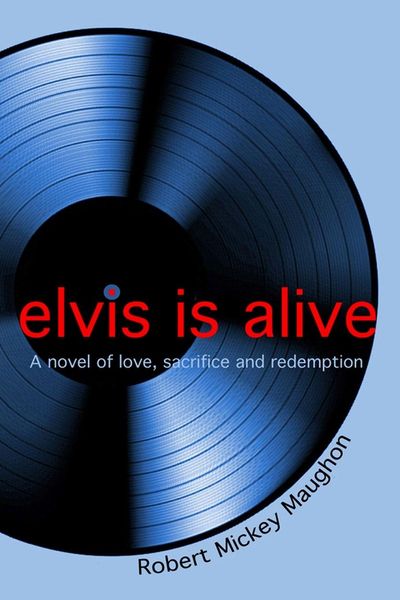 Produktbild: Elvis is alive