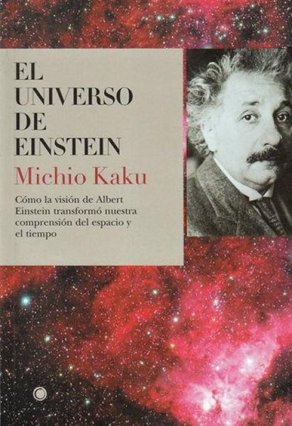 Produktbild: El Universo de Einstein