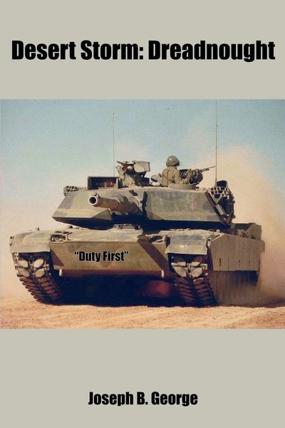 Produktbild: Desert Storm