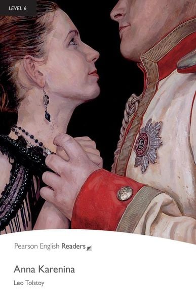 Produktbild: Level 6: Anna Karenina