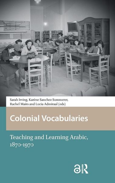 Produktbild: Colonial Vocabularies