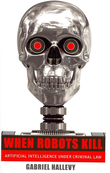 Produktbild: When Robots Kill