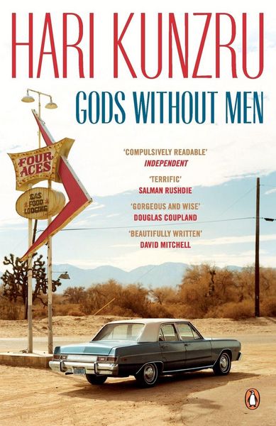 Produktbild: Gods Without Men