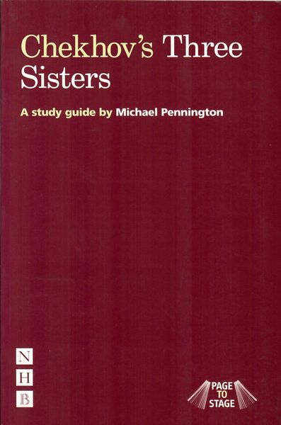 Produktbild: Chekhov's Three Sisters