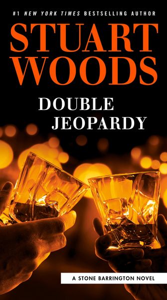Produktbild: Double Jeopardy
